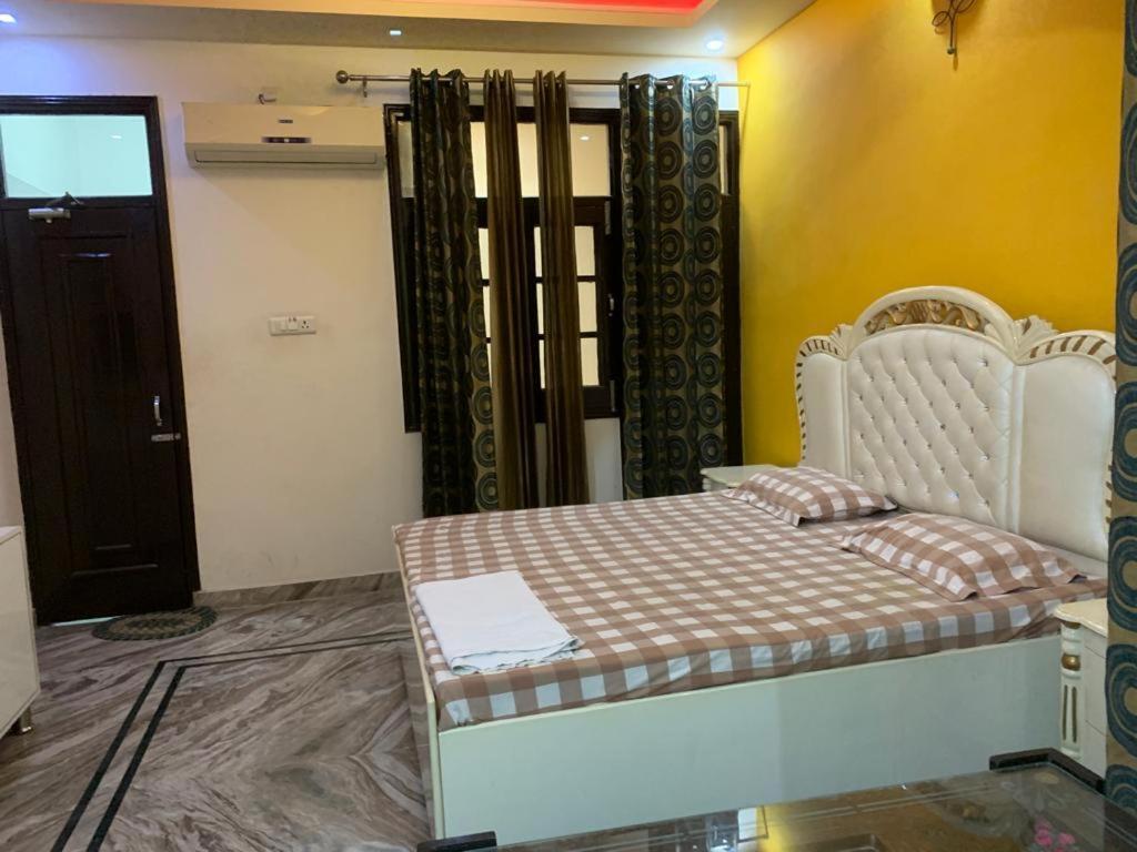 $4 Home Stay Amritsar Exterior foto