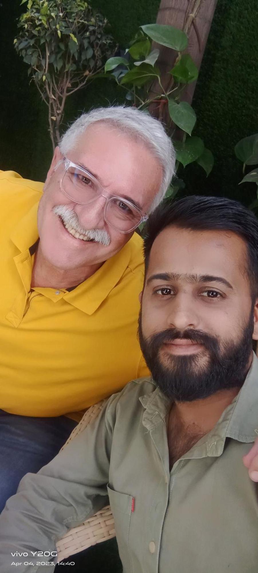 $4 Home Stay Amritsar Exterior foto