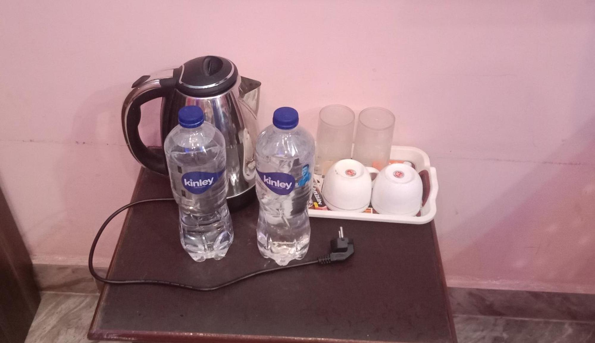 $4 Home Stay Amritsar Exterior foto