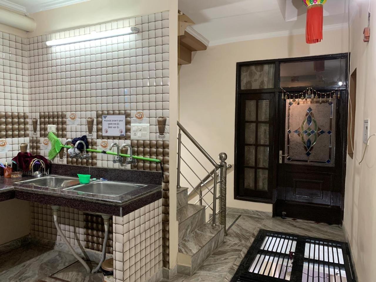 $4 Home Stay Amritsar Exterior foto