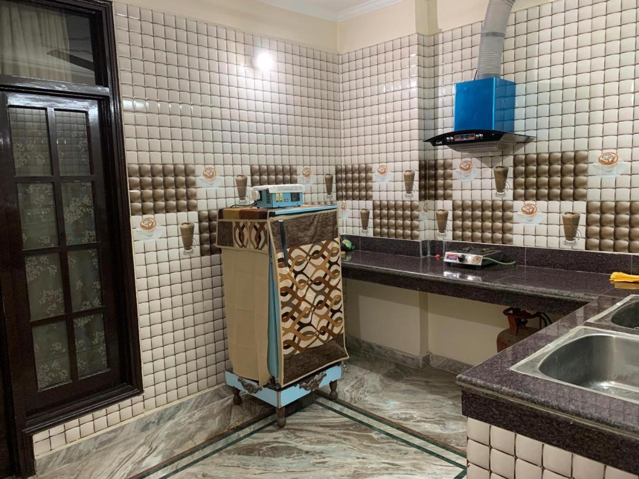 $4 Home Stay Amritsar Exterior foto