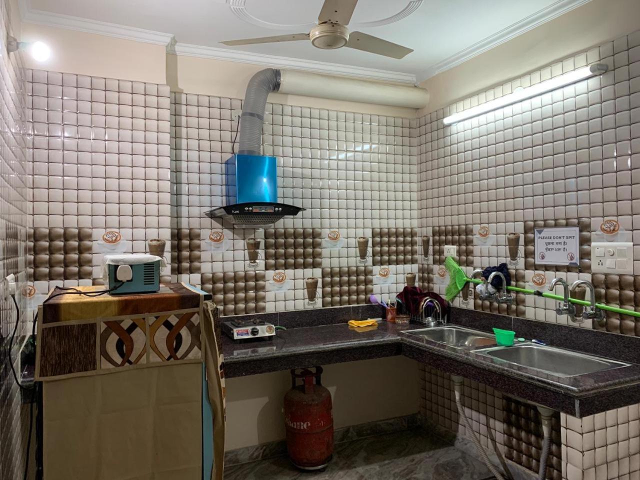$4 Home Stay Amritsar Exterior foto