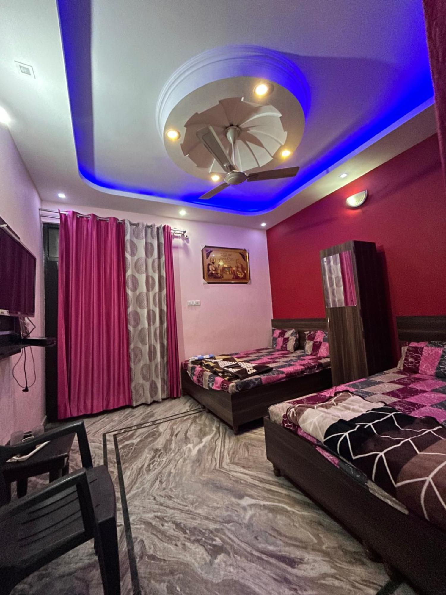 $4 Home Stay Amritsar Exterior foto