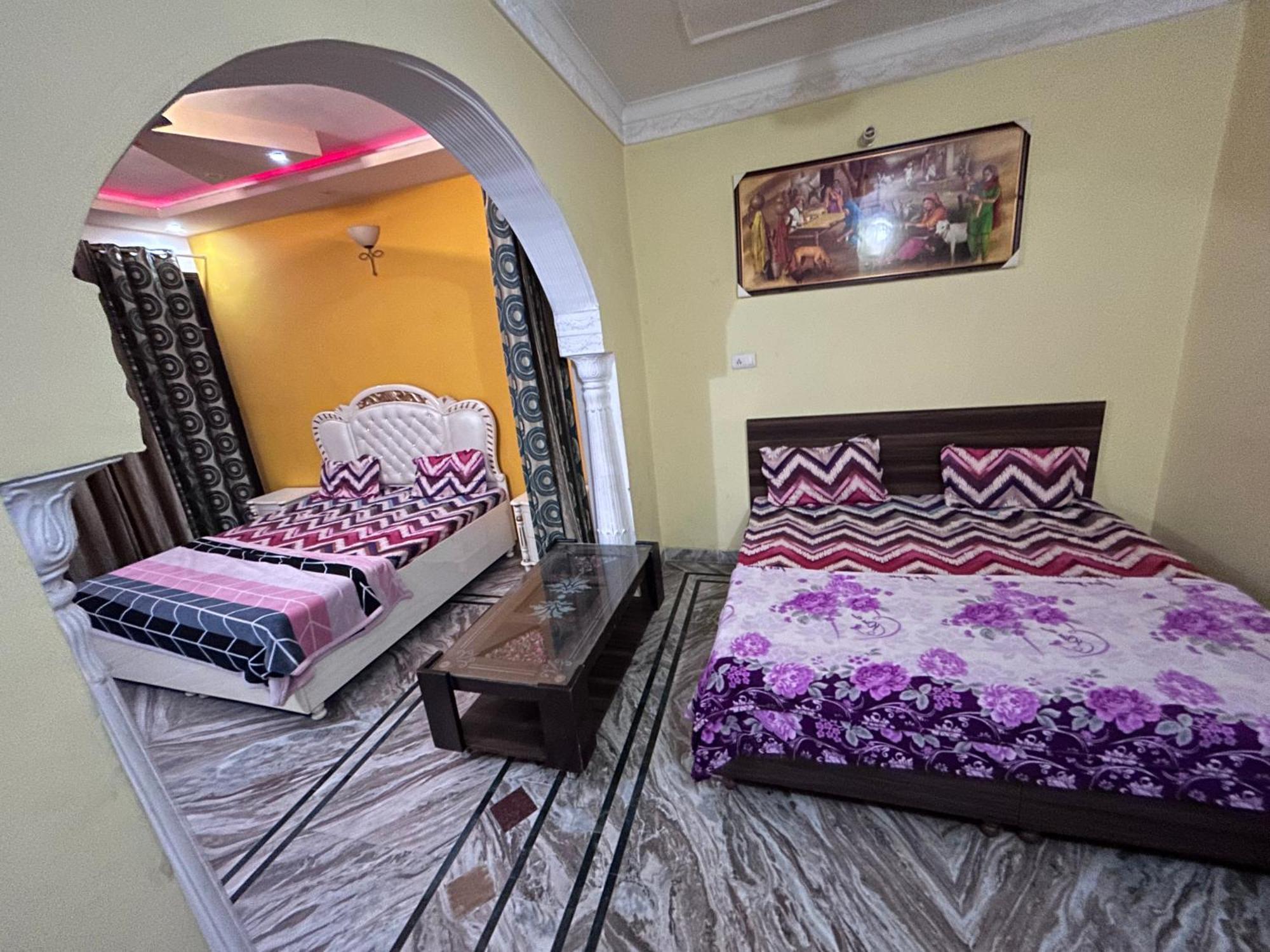 $4 Home Stay Amritsar Exterior foto